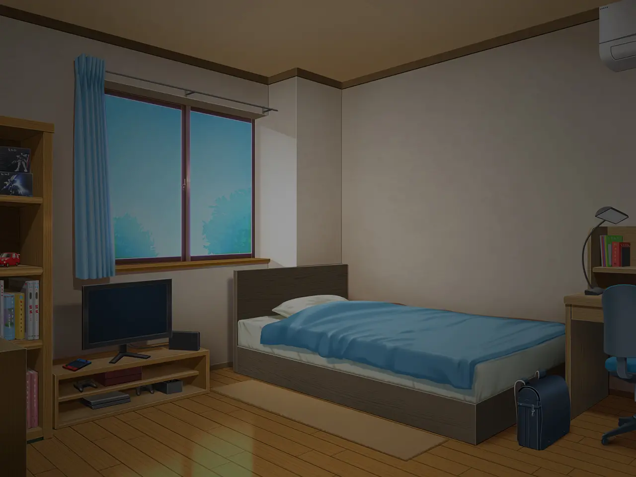 Boku To Itoko No Onee-Chan ~Natsuyasumi Amayakasare Inaka Seikatsu~